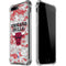 NBA Chicago Bulls Digi Camo iPhone 7/8 Plus Clear Case