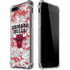 NBA Chicago Bulls Digi Camo iPhone 7/8 Plus Clear Case