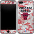 NBA Chicago Bulls Digi Camo iPhone 7 Plus Skin