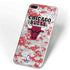NBA Chicago Bulls Digi Camo iPhone 7 Plus Skin