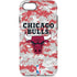 NBA Chicago Bulls Digi Camo iPhone 7 Pro Case