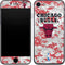 NBA Chicago Bulls Digi Camo iPhone 7 Skin