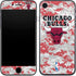 NBA Chicago Bulls Digi Camo iPhone 7 Skin