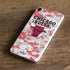 NBA Chicago Bulls Digi Camo iPhone 7 Skin