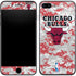NBA Chicago Bulls Digi Camo iPhone 8 Plus Skin