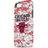 NBA Chicago Bulls Digi Camo iPhone 8 Pro Case
