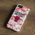 NBA Chicago Bulls Digi Camo iPhone 8 Pro Case