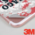NBA Chicago Bulls Digi Camo iPhone 8 Skin