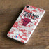NBA Chicago Bulls Digi Camo iPhone 8 Skin