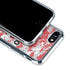 NBA Chicago Bulls Digi Camo iPhone SE (2nd & 3rd Gen) Clear Case