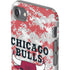 NBA Chicago Bulls Digi Camo iPhone SE (2nd & 3rd Gen) Pro Case