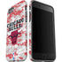 NBA Chicago Bulls Digi Camo iPhone SE (2nd & 3rd Gen) Pro Case
