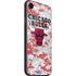 NBA Chicago Bulls Digi Camo iPhone SE (2nd & 3rd Gen) Skin