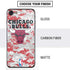 NBA Chicago Bulls Digi Camo iPhone SE (2nd & 3rd Gen) Skin