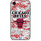 NBA Chicago Bulls Digi Camo iPhone XR Skin