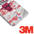 NBA Chicago Bulls Digi Camo iPhone XR Skin