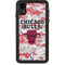 NBA Chicago Bulls Digi Camo iPhone XR Waterproof Case