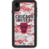 NBA Chicago Bulls Digi Camo iPhone XR Waterproof Case