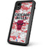 NBA Chicago Bulls Digi Camo iPhone XR Waterproof Case