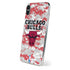 NBA Chicago Bulls Digi Camo iPhone XS Skin
