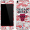 NBA Chicago Bulls Digi Camo Apple iPod Skin