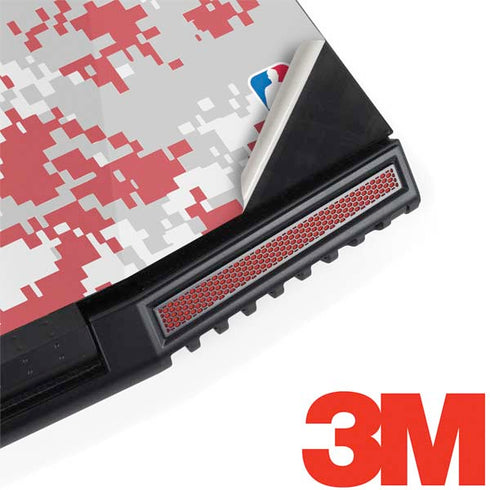 NBA Chicago Bulls Digi Camo Legion Y720 Skin