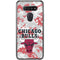 NBA Chicago Bulls Digi Camo LG K51/Q51 Clear Case