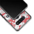 NBA Chicago Bulls Digi Camo LG K51/Q51 Clear Case