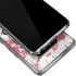 NBA Chicago Bulls Digi Camo LG Stylo 6 Clear Case
