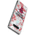 NBA Chicago Bulls Digi Camo LG Stylo 6 Clear Case