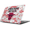 NBA Chicago Bulls Digi Camo Apple MacBook Skin