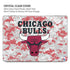 NBA Chicago Bulls Digi Camo MacBook Air 15in (2023-2025) Case plus Skin