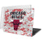 NBA Chicago Bulls Digi Camo MacBook Pro 16in (2019-20) Case plus Skin