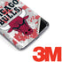 NBA Chicago Bulls Digi Camo Moto E5 Plus Skin