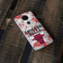 NBA Chicago Bulls Digi Camo Moto E5 Plus Skin