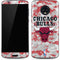 NBA Chicago Bulls Digi Camo Moto G6 Skin