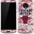 NBA Chicago Bulls Digi Camo Moto G6 Skin