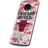 NBA Chicago Bulls Digi Camo Moto G6 Skin