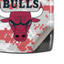 NBA Chicago Bulls Digi Camo Motorola RAZR Skin