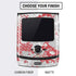 NBA Chicago Bulls Digi Camo Motorola RAZR Skin