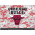 NBA Chicago Bulls Digi Camo MSI GS65 Stealth Laptop Skin