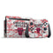 NBA Chicago Bulls Digi Camo Nintendo Switch Bundle Skin