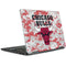 NBA Chicago Bulls Digi Camo Notebook 9 Pro 13in (2017) Skin