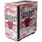 NBA Chicago Bulls Digi Camo NZXT H510 Compact ATX Mid-Tower Case Skin