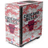 NBA Chicago Bulls Digi Camo NZXT H510 Compact ATX Mid-Tower Case Skin