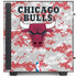 NBA Chicago Bulls Digi Camo NZXT H510 Compact ATX Mid-Tower Case Skin