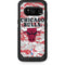 NBA Chicago Bulls Digi Camo Otterbox Commuter Galaxy Skin