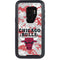 NBA Chicago Bulls Digi Camo Otterbox Defender Galaxy Skin