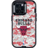 NBA Chicago Bulls Digi Camo Otterbox Defender iPhone Skin