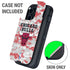 NBA Chicago Bulls Digi Camo Otterbox Defender iPhone Skin